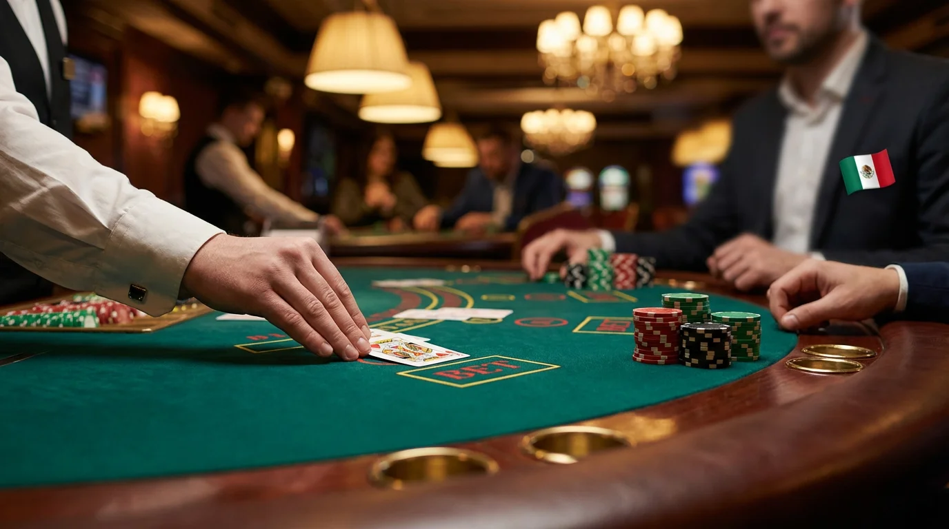 Blackjack en fortune slots casino en línea