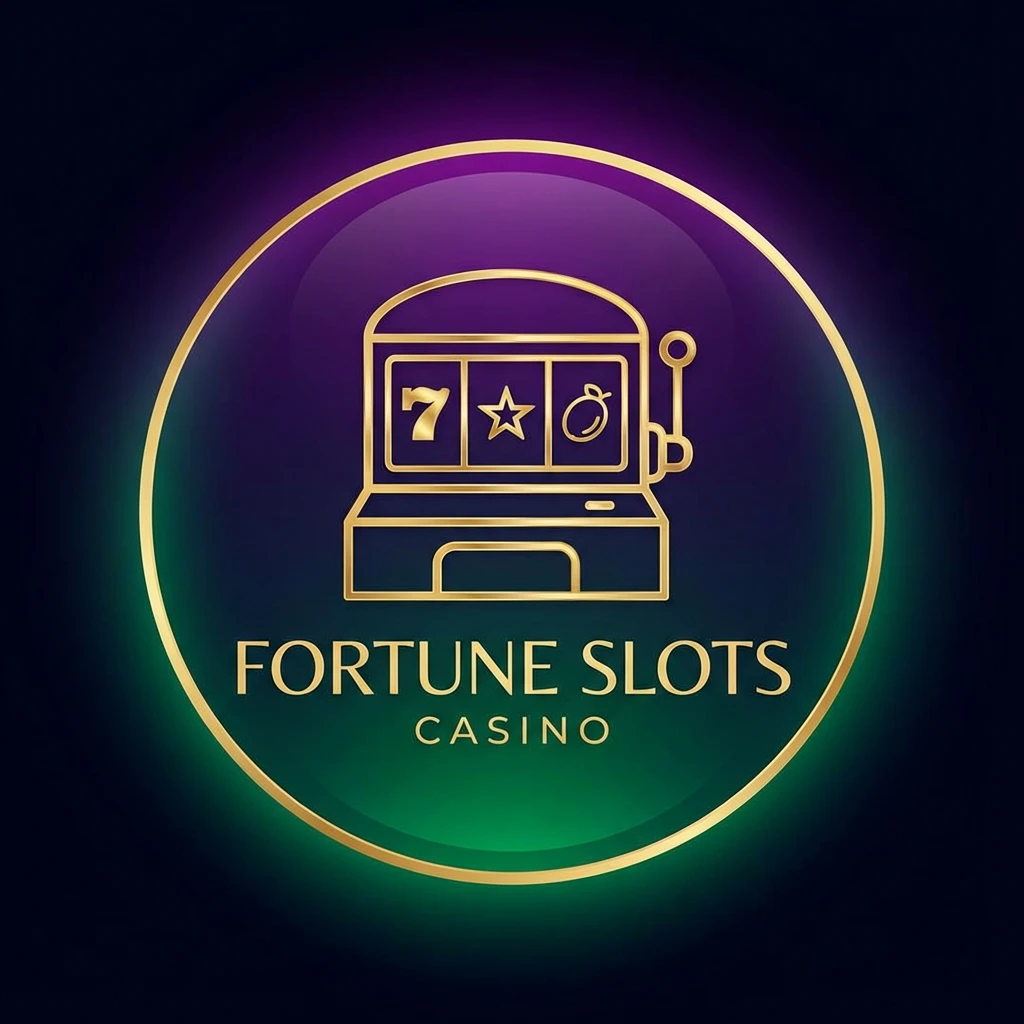 fortune slots logo